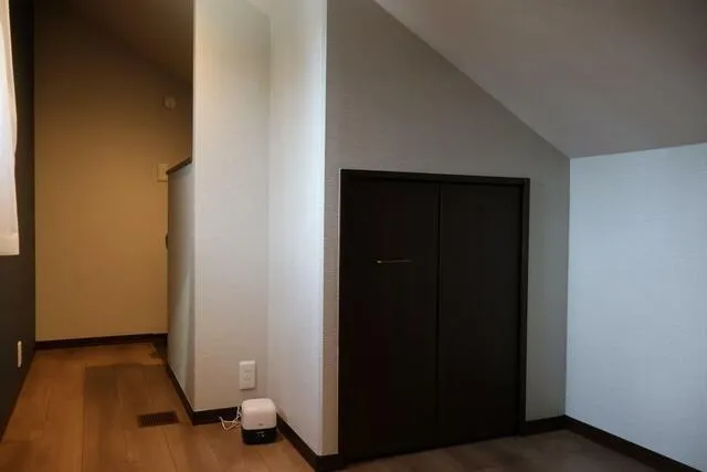 大分市 青葉台丁1目(西大分駅) 2階建 2SLDK