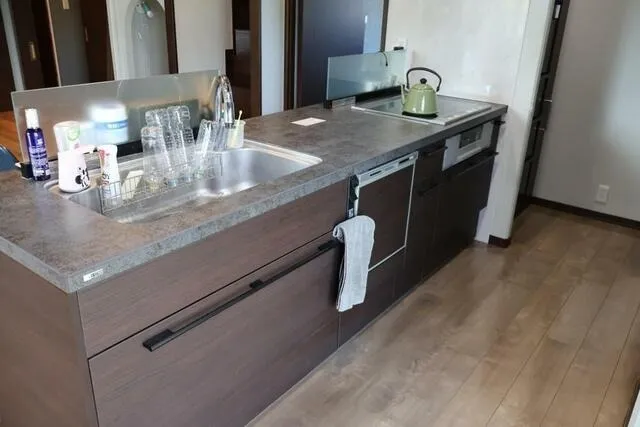 大分市 青葉台丁1目(西大分駅) 2階建 2SLDK