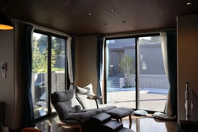 大分市 青葉台丁1目(西大分駅) 2階建 2SLDK