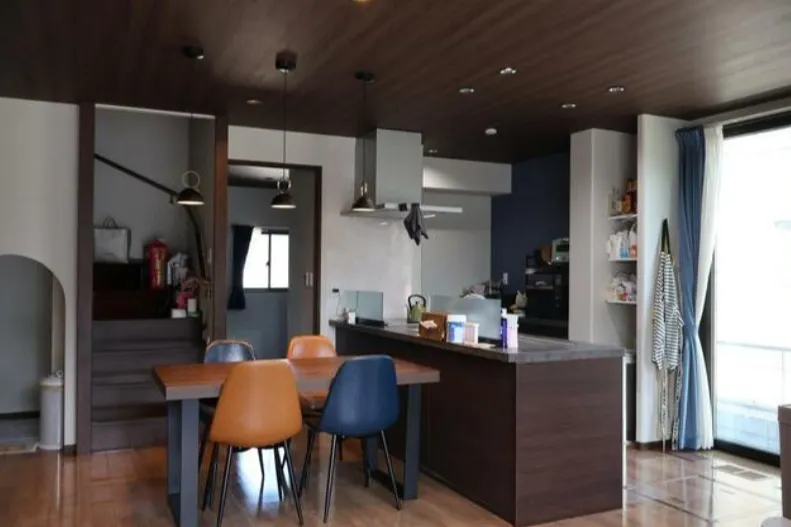 【大分市青葉台|築浅長期優良住宅4,980万円】