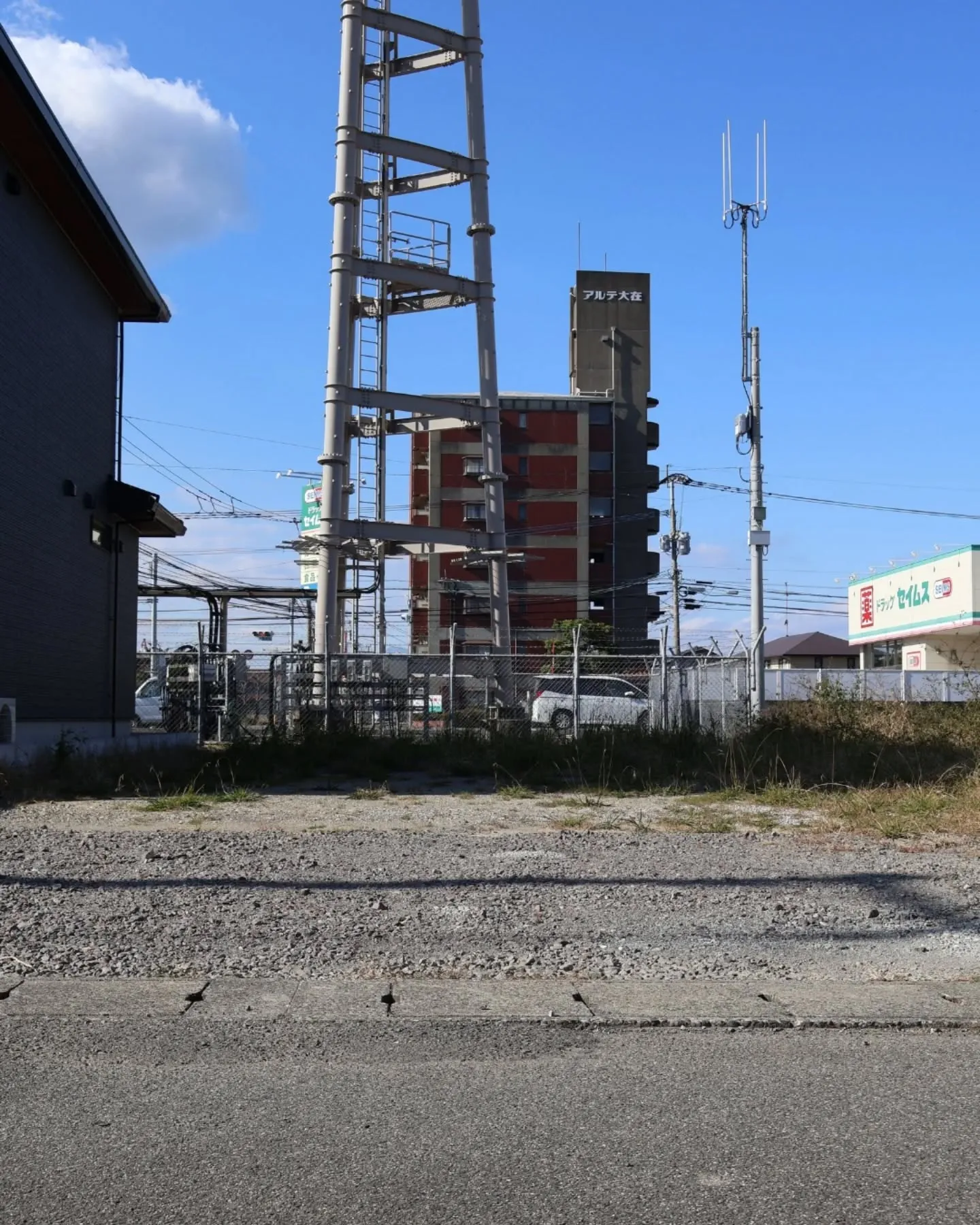 【大在 横田の土地 価格改定しました】