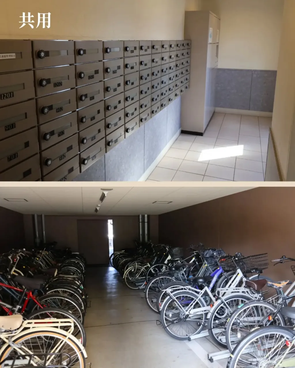 🏠 城址公園近く|ペットと暮らせる角部屋4LDKマンション
