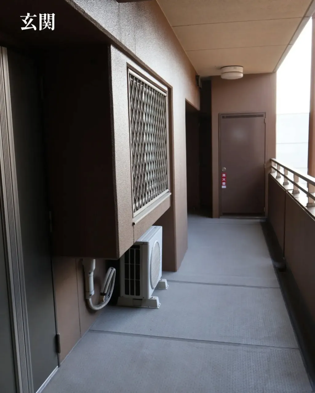 🏠 城址公園近く|ペットと暮らせる角部屋4LDKマンション